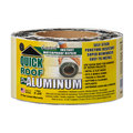 Cofair Products Cofair Products QR325 Quick Roof Pro Aluminum Waterproof Repair Tape - 3" x 25' QR325